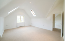 Frankby bedroom extension leads