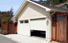 Frankby garage construction leads