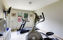 Frankby home gym construction leads