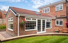 Frankby house extension leads