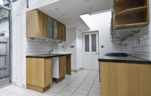 Frankby kitchen extension leads