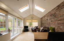 Frankby single storey extension leads